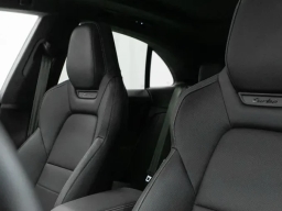 Porsche Macan Electric Turbo AWD 2026