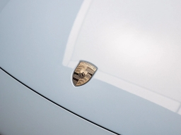 Porsche Macan Electric Turbo AWD 2025