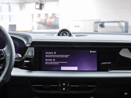 Porsche Macan Electric Turbo AWD 2025