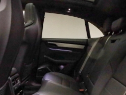 Porsche Macan Electric Turbo AWD 2025