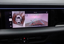 Porsche Macan Electric Turbo AWD 2025