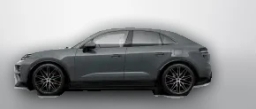 Porsche Macan Electric Turbo AWD 2026