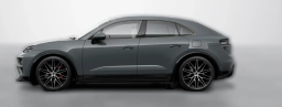 Porsche Macan Electric Turbo AWD 2026
