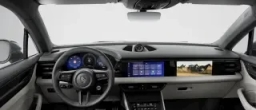 Porsche Macan Electric Turbo AWD 2026