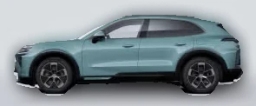 Porsche Cayenne Turbo Electric AWD 2026