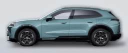 Porsche Cayenne Turbo Electric AWD 2026