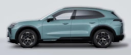 Porsche Cayenne Turbo Electric AWD 2026