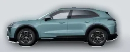Porsche Cayenne Turbo Electric AWD 2026