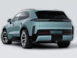 Porsche Cayenne Turbo Electric AWD 2026
