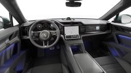 Porsche Cayenne Turbo Electric AWD 2026