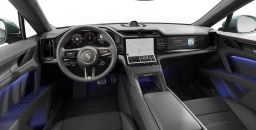 Porsche Cayenne Turbo Electric AWD 2026