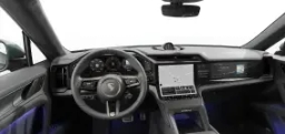 Porsche Cayenne Turbo Electric AWD 2026