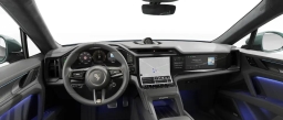 Porsche Cayenne Turbo Electric AWD 2026
