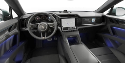 Porsche Cayenne Turbo Electric AWD 2026