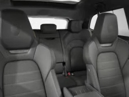 Porsche Cayenne Turbo Electric AWD 2026