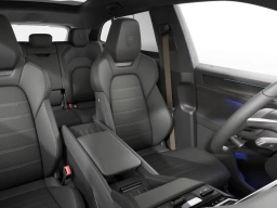 Porsche Cayenne Turbo Electric AWD 2026