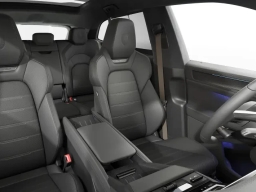 Porsche Cayenne Turbo Electric AWD 2026