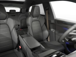 Porsche Cayenne Turbo Electric AWD 2026