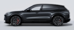 Porsche Cayenne Turbo Electric AWD 2026