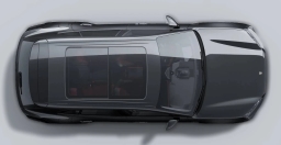 Porsche Cayenne Turbo Electric AWD 2026