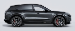 Porsche Cayenne Turbo Electric AWD 2026