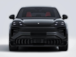 Porsche Cayenne Turbo Electric AWD 2026