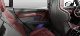 Porsche Cayenne Turbo Electric AWD 2026