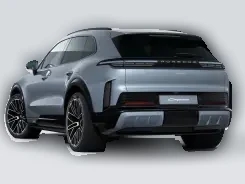 Porsche Cayenne Turbo Electric AWD 2026