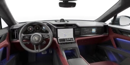Porsche Cayenne Turbo Electric AWD 2026