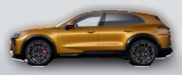 Porsche Cayenne Turbo Electric AWD 2026
