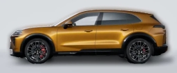 Porsche Cayenne Turbo Electric AWD 2026