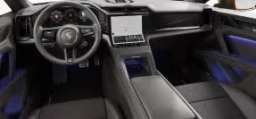Porsche Cayenne Turbo Electric AWD 2026