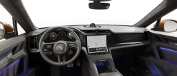Porsche Cayenne Turbo Electric AWD 2026