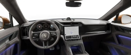 Porsche Cayenne Turbo Electric AWD 2026