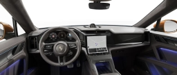 Porsche Cayenne Turbo Electric AWD 2026