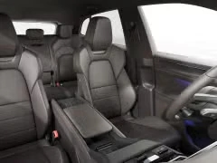 Porsche Cayenne Turbo Electric AWD 2026