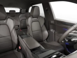 Porsche Cayenne Turbo Electric AWD 2026