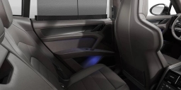Porsche Cayenne Turbo Electric AWD 2026