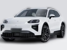 Porsche Cayenne Turbo Electric AWD 2026