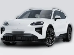 Porsche Cayenne Turbo Electric AWD 2026