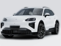 Porsche Cayenne Turbo Electric AWD 2026