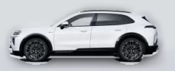 Porsche Cayenne Turbo Electric AWD 2026