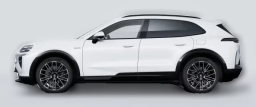 Porsche Cayenne Turbo Electric AWD 2026