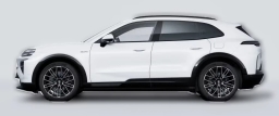Porsche Cayenne Turbo Electric AWD 2026