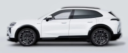 Porsche Cayenne Turbo Electric AWD 2026