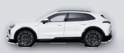Porsche Cayenne Turbo Electric AWD 2026