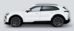 Porsche Cayenne Turbo Electric AWD 2026