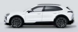 Porsche Cayenne Turbo Electric AWD 2026