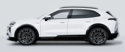 Porsche Cayenne Turbo Electric AWD 2026