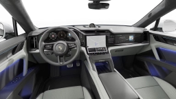 Porsche Cayenne Turbo Electric AWD 2026